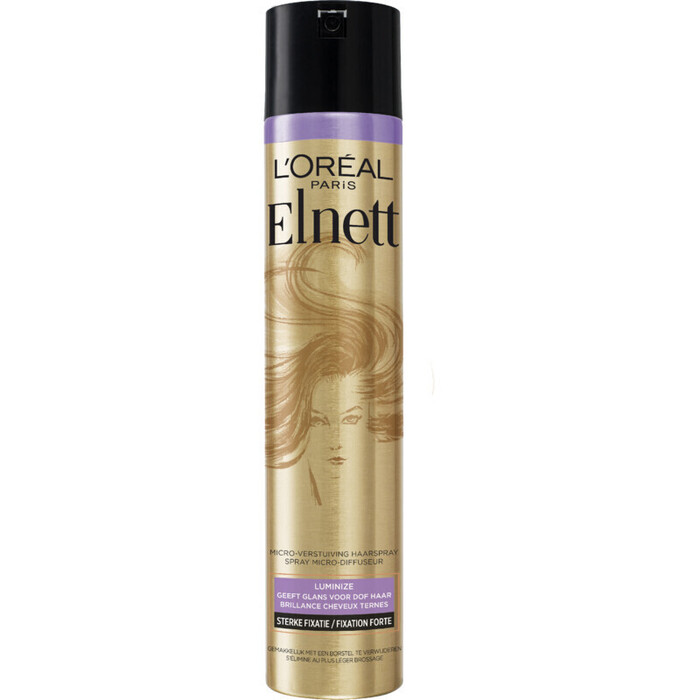 Elnett Haarspray satin diamant (40cl)