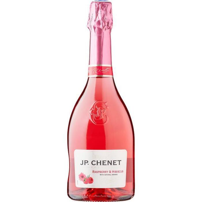 JP. Chenet - Fizzy Raspberry & Hibiscus - 750ML (0.75L)