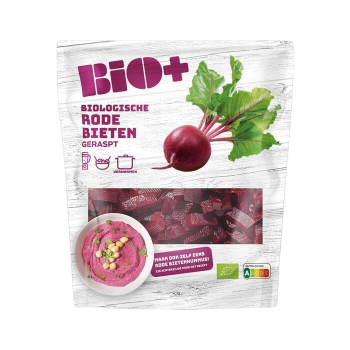 Bio+ bieten 400gr (400g)