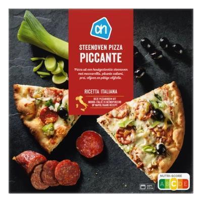 AH Excellent Diavola (372g)