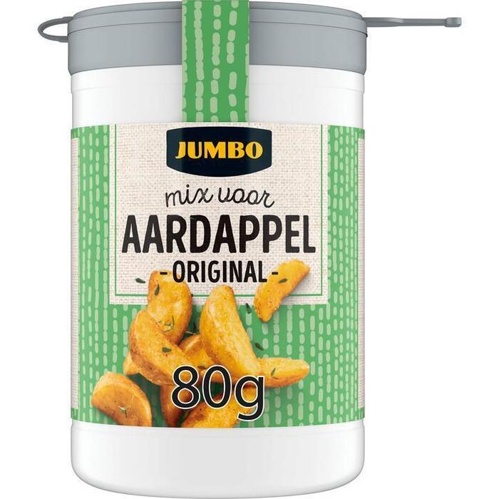 Jumbo  kruidenmix voor aardappel 80g (80g)