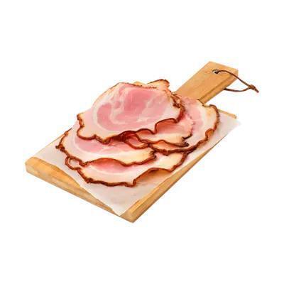 AH Roasted bacon (120g)