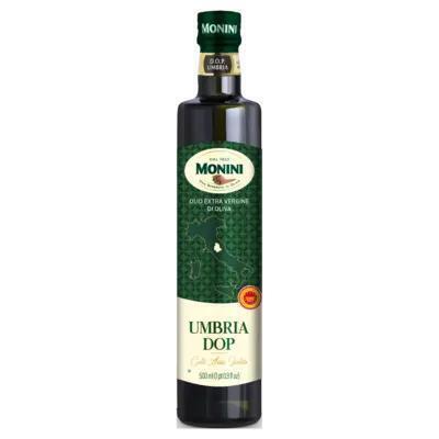 Monini D.O.P. Umbria Olio Extra Vergine di Oliva 500ml (0.5L)