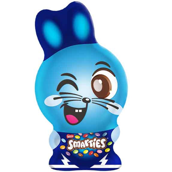 Smarties Bunny icon (85g)