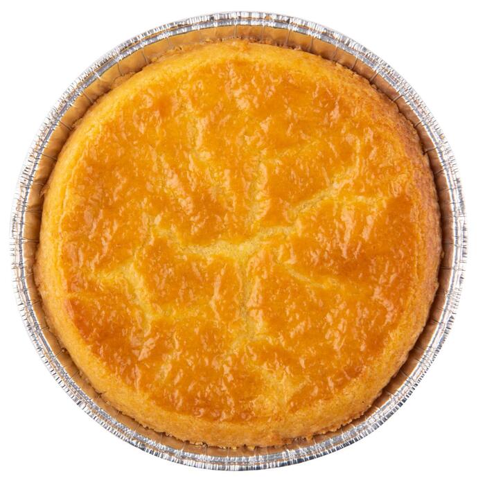 Rb boterkoek 100gr +ei (100g)