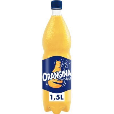 Orangina Regular (1.5L)