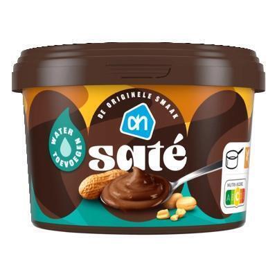 AH Satésaus (1kg)