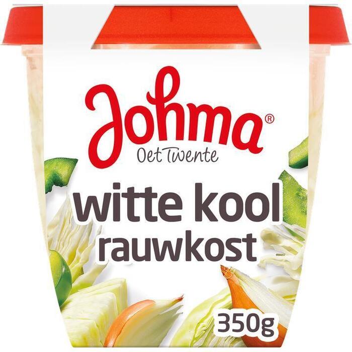 Johma Witte Kool Rauwkostsalade 350g (350g)