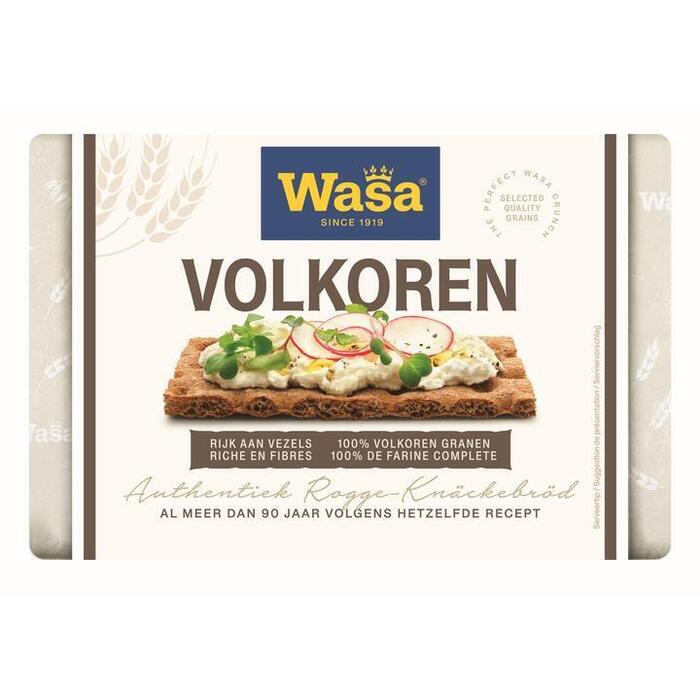 Volkoren (Pak, 260g)