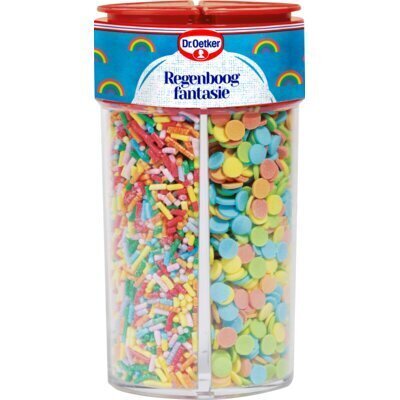 Regenboogfantasie (Stuk, 152g)