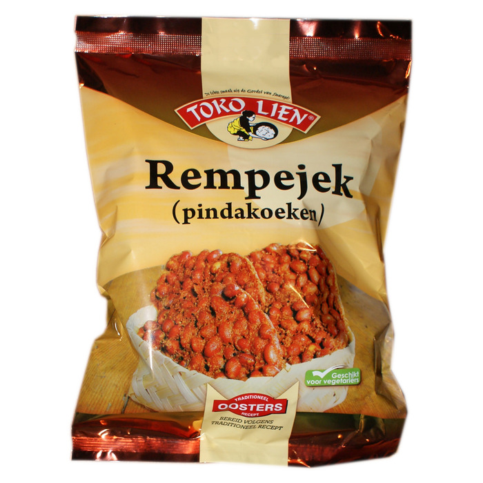 Toko Lien Rempejek (200g)