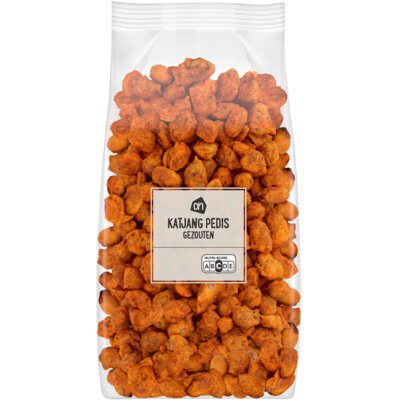 AH Gezouten katjang pedis (275g)