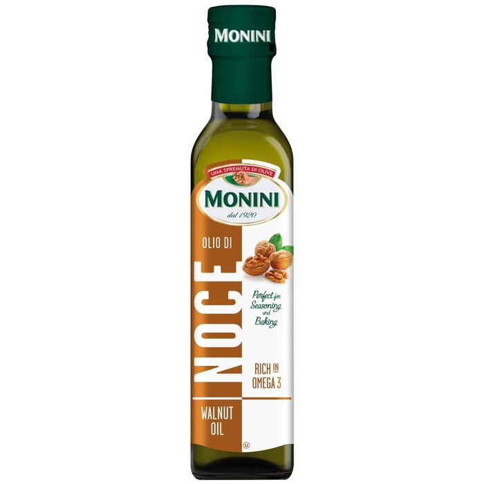 Walnootolie (Fles, 250ml)