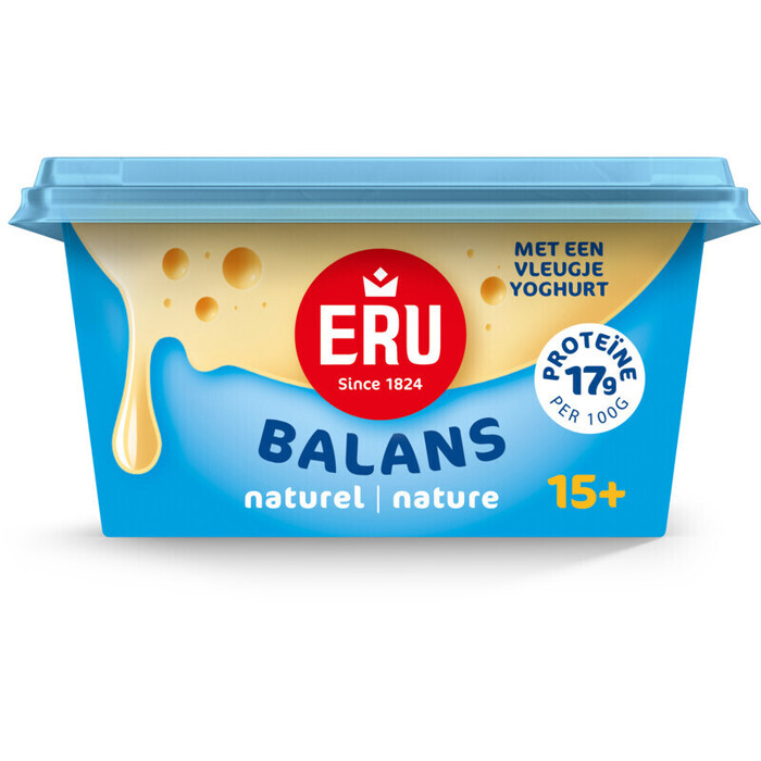 Eru Balans naturel (200g)