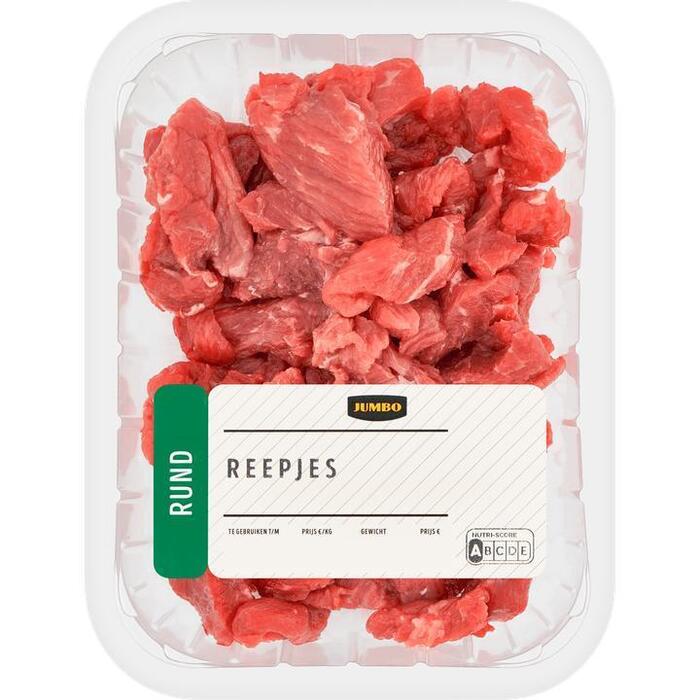 Jumbo Iers Rundreepjes ca. 300 g (250ml)