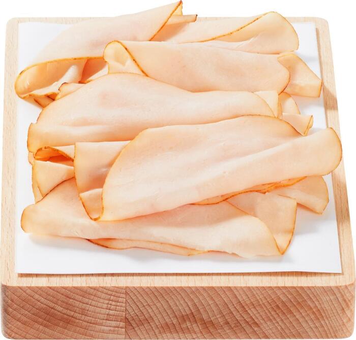 1 de Beste Kipfilet flinterdun (100g)