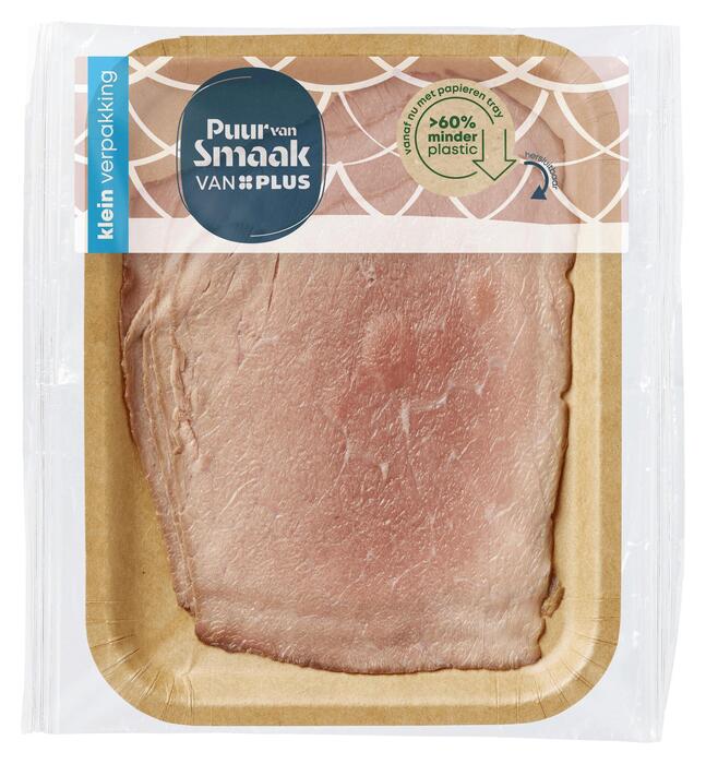 PLUS Puur van Smaak Kleintje Rosbief