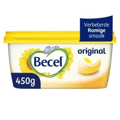 Becel Original 450g (450g)