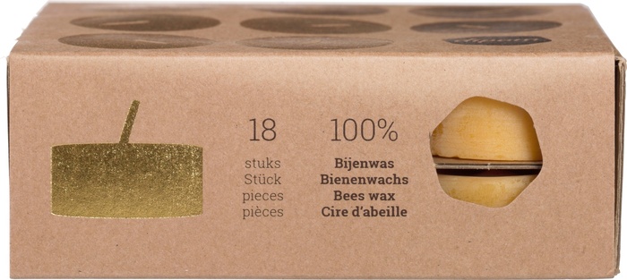 Theelichtjes