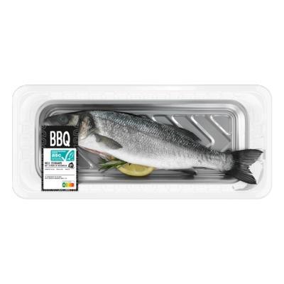 AH Hele zeebaars citroen rozemarijn (370g)