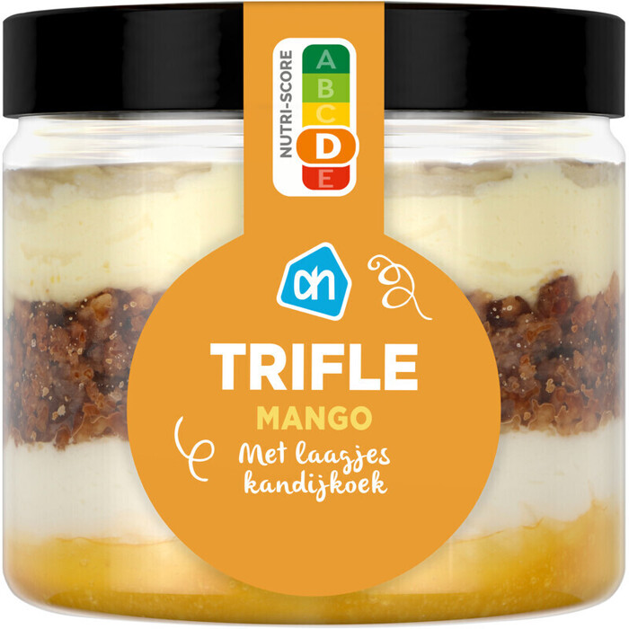 AH Trifle mango (110g)