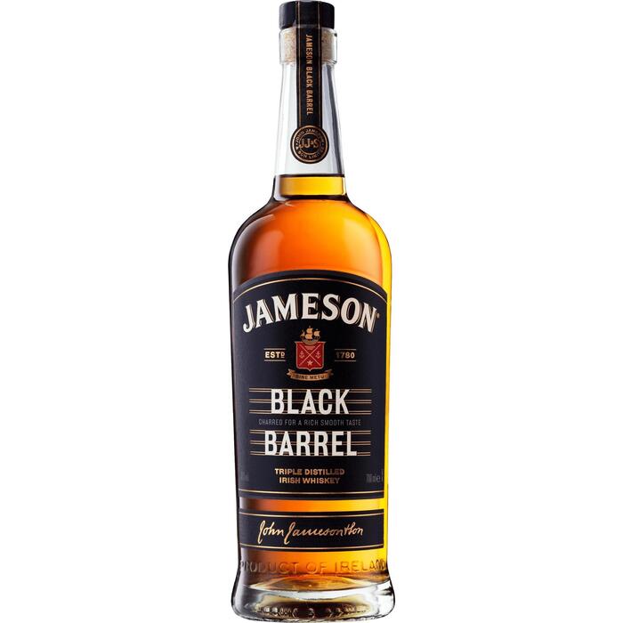 Jameson Select reserve Irish whiskey (Doos, 0.7L)