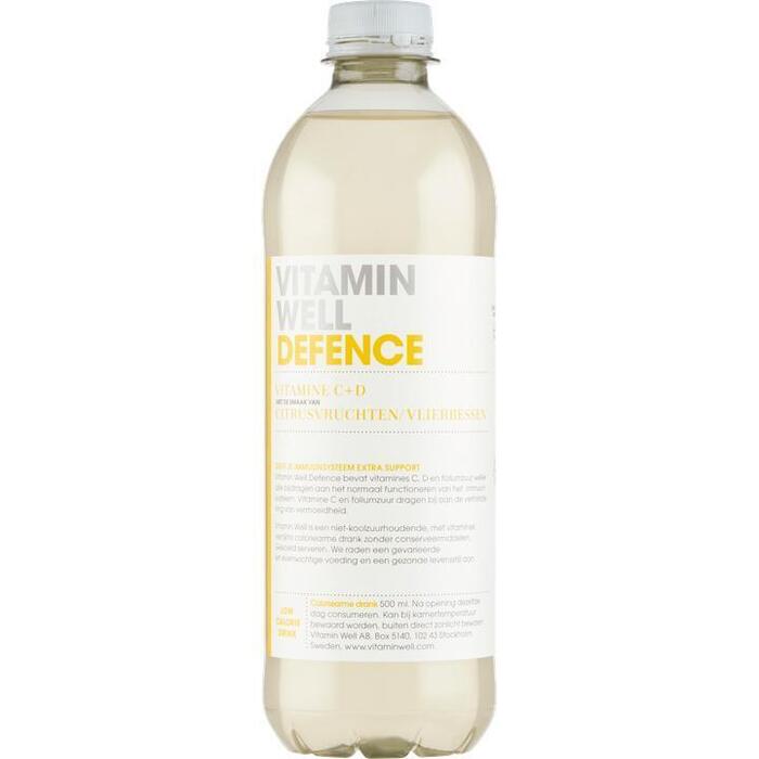 Vitamin Well Defence (0.5L)