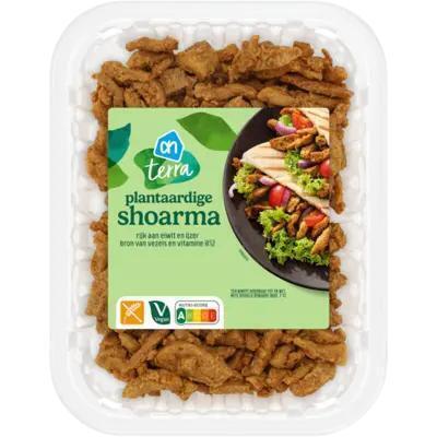 AH Terra Plantaardige shoarma (175g)