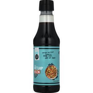 Sum&sam ketjap asin 250ml (250ml)
