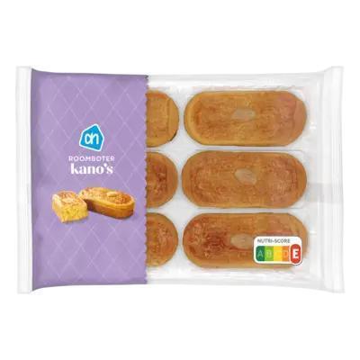 AH Roomboter kano's (270g)