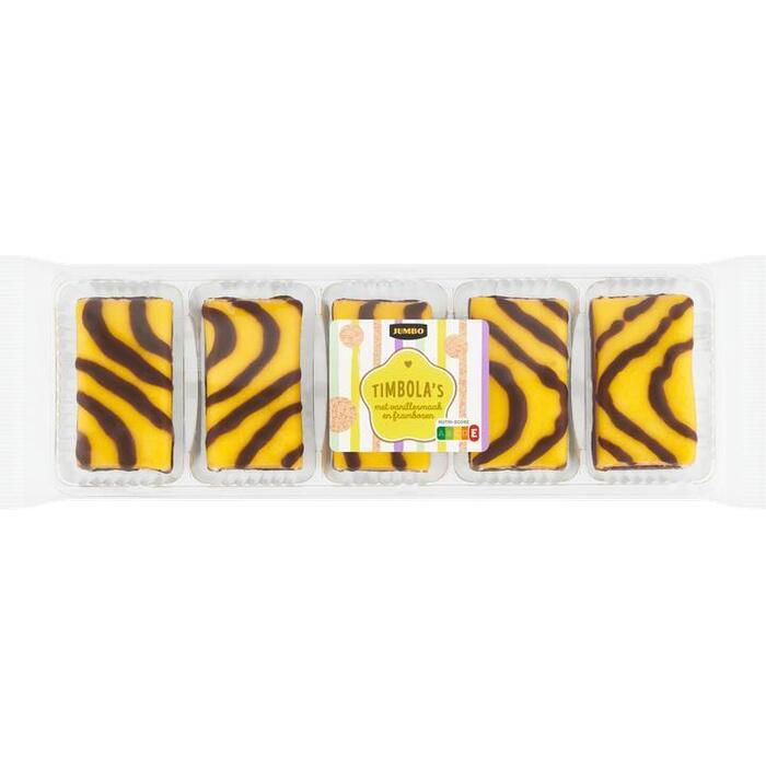 Jumbo Paas Timbola 225g (225g)