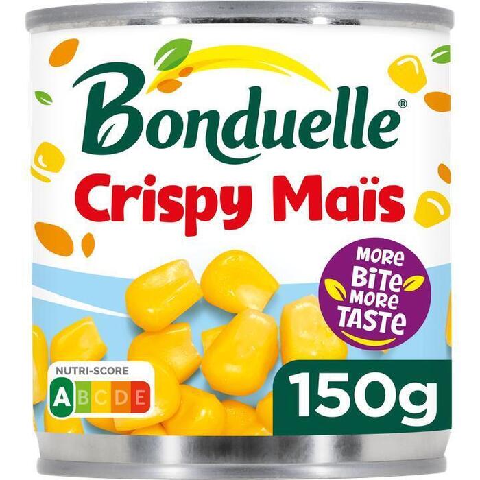 Crispy maiskorrels (Blik, 150g)