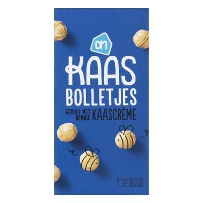 AH Kaasbolletjes met kaascrème (100g)