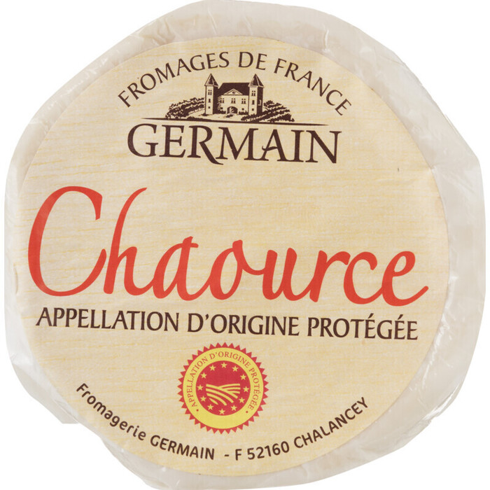 Germain Chaource (250g)