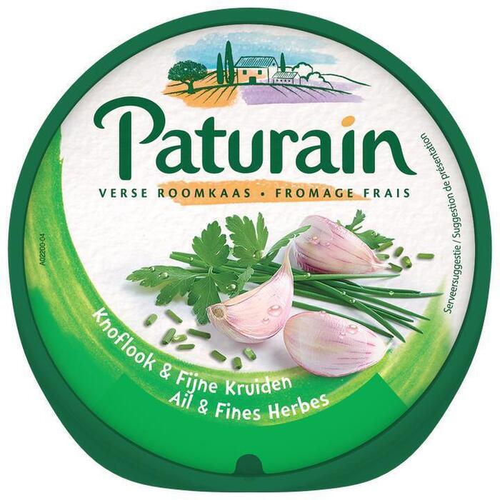 Paturain Fijne kruiden (Doos, 150g)