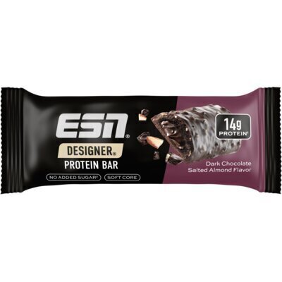 ESN Designer protein bar dark chocolate (45g)