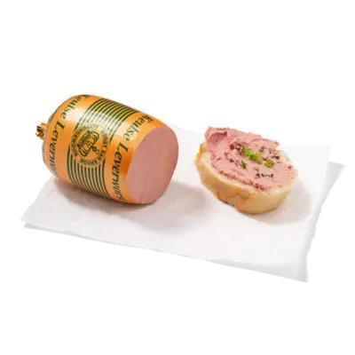 AH Keulse smeerleverworst (200g)
