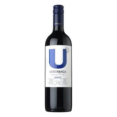 Merlot (glas, 0.75L)