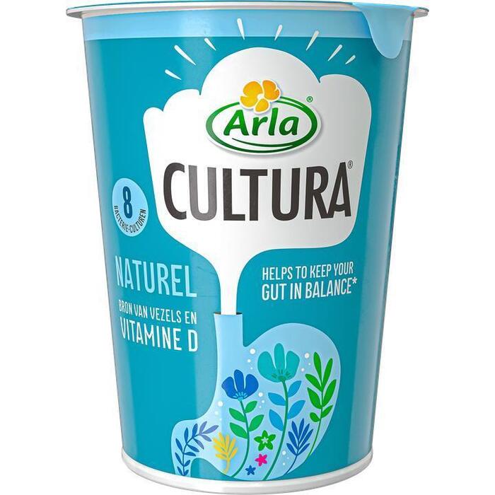 Arla Cultura naturel (450g)