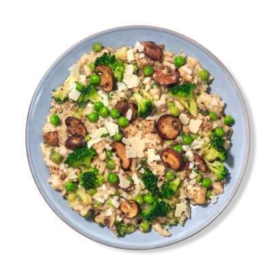 AH Verse maaltijd risotto funghi (450g)