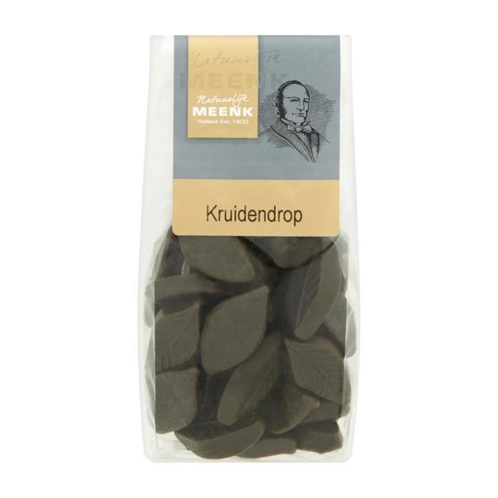 Natuurlijk Meenk Kruidendrop 180g (180g)