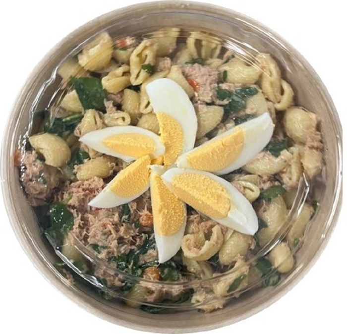 Pastasalade tonijn (300g)