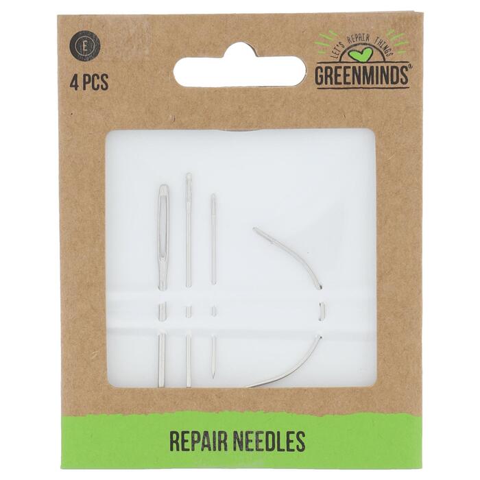 Greenminds Reparatienaalden