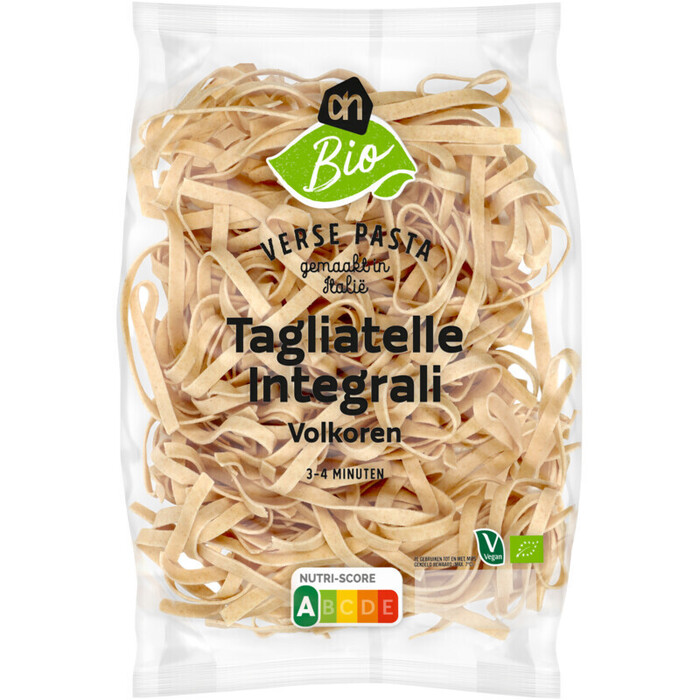 AH Tagliatelle integrali (250g)