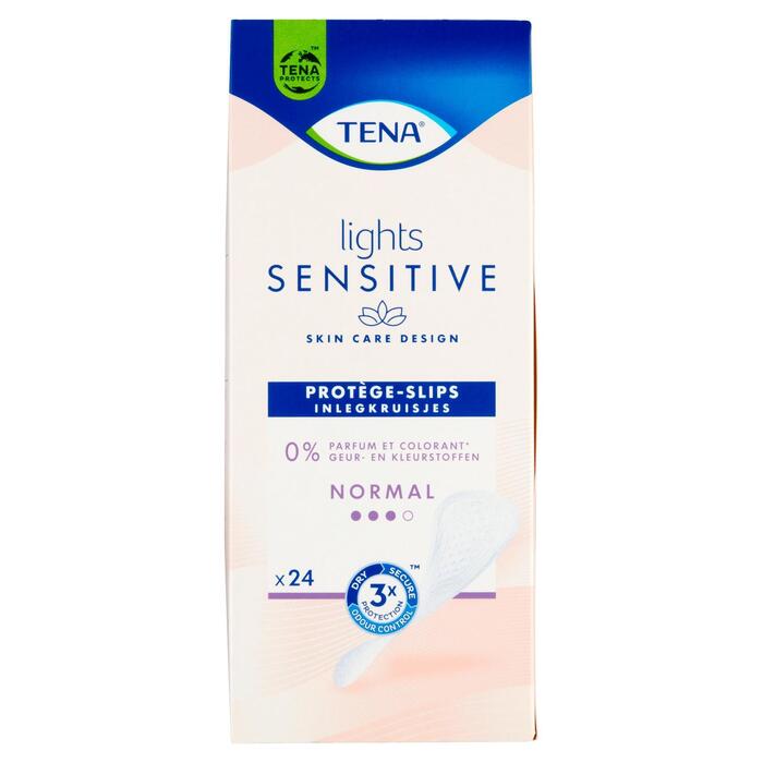 Tena Inlegkruisjes normal