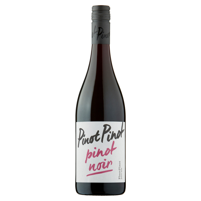 Pinot Pinot Pinot Noir 75 cl (0.75L)