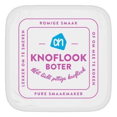 AH Knoflookboter (100g)