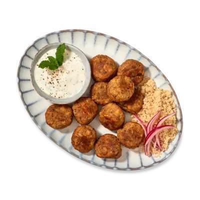 AH Terra Biologische falafel (200g)