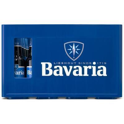 Bavaria fles 24 x 30 cl (Fles, 24 × 30cl)