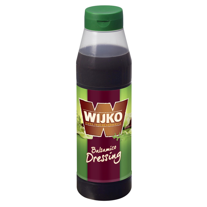 BALSAMICODRESSING (1L)